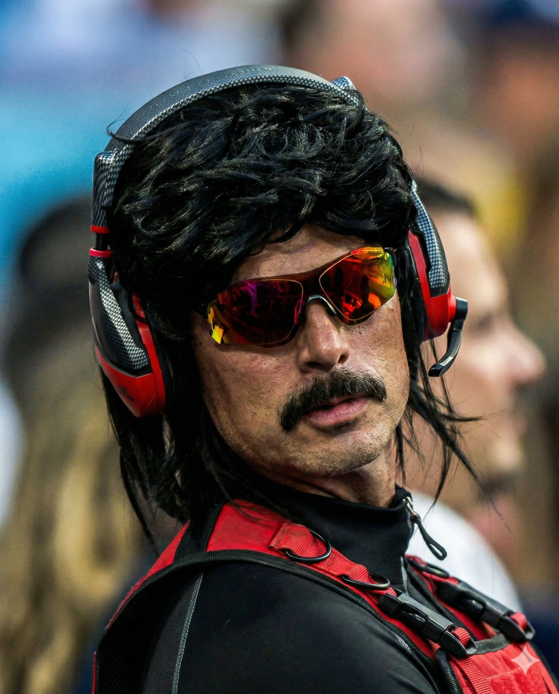 DrDisrespect